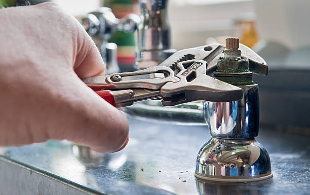 Best 24/7 water damage repair  in Cadott, WI