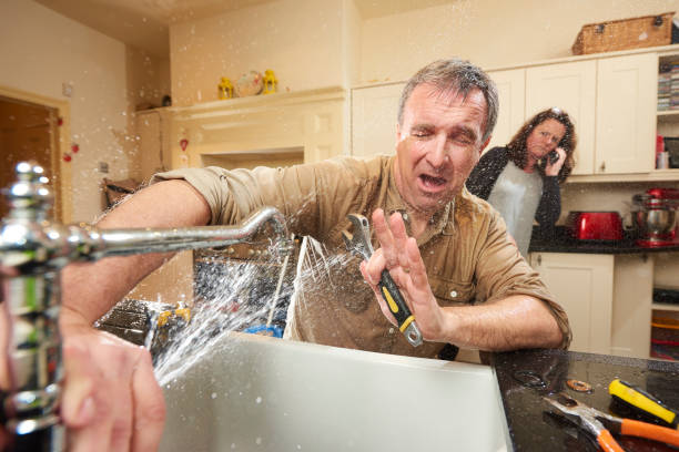 Best Emergency water damage restoration  in Cadott, WI